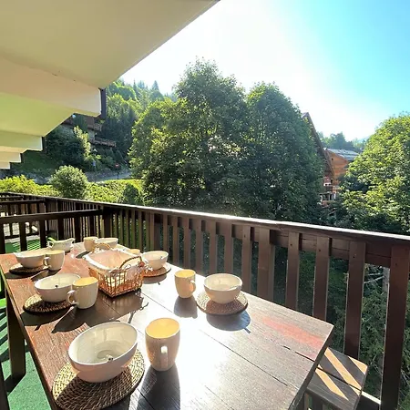 4 Pieces Aux Pieds, Cheminee, Piscine, Meribel, 6-8 Pers - Fr-1-180-177 * Meribel
