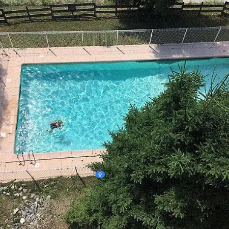 Apartment 4 Pieces Aux Pieds, Cheminee, Piscine, Meribel, 6-8 Pers - Fr-1-180-177 *